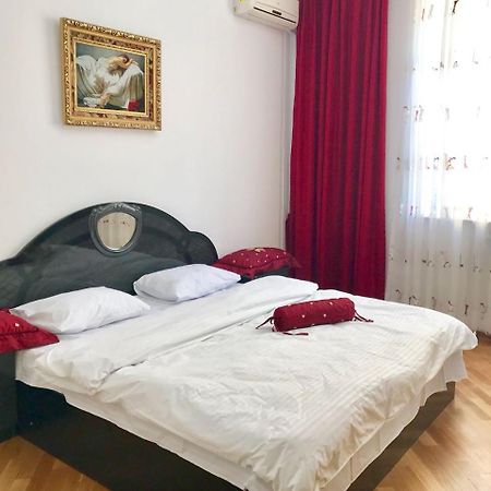 Calm Center Of Baku 아파트 외부 사진