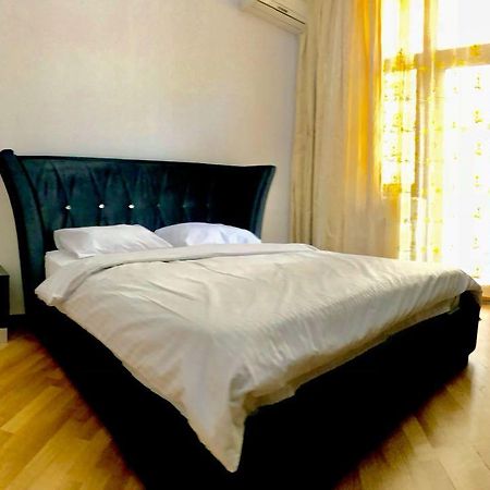 Calm Center Of Baku 아파트 외부 사진