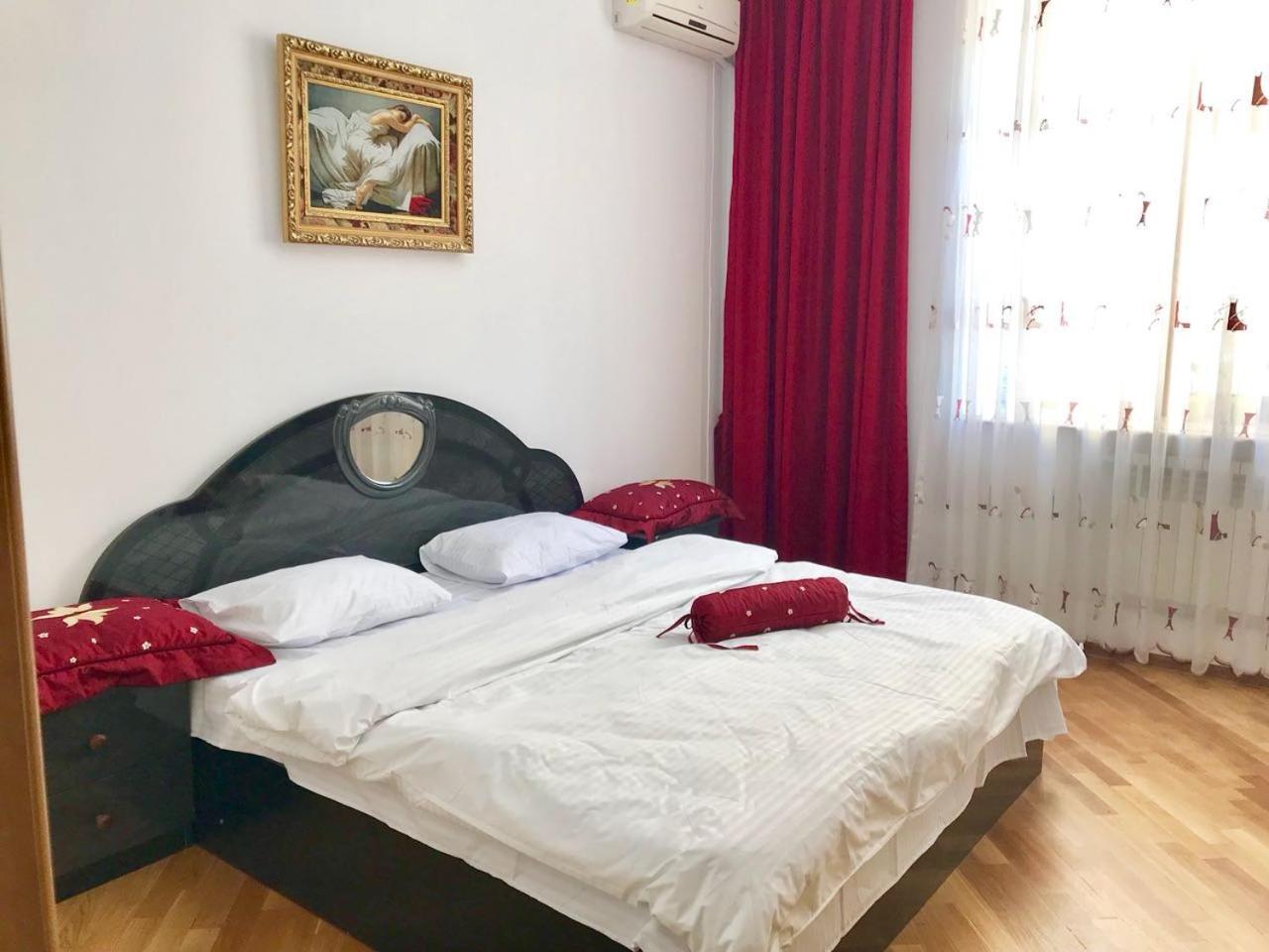 Calm Center Of Baku 아파트 외부 사진