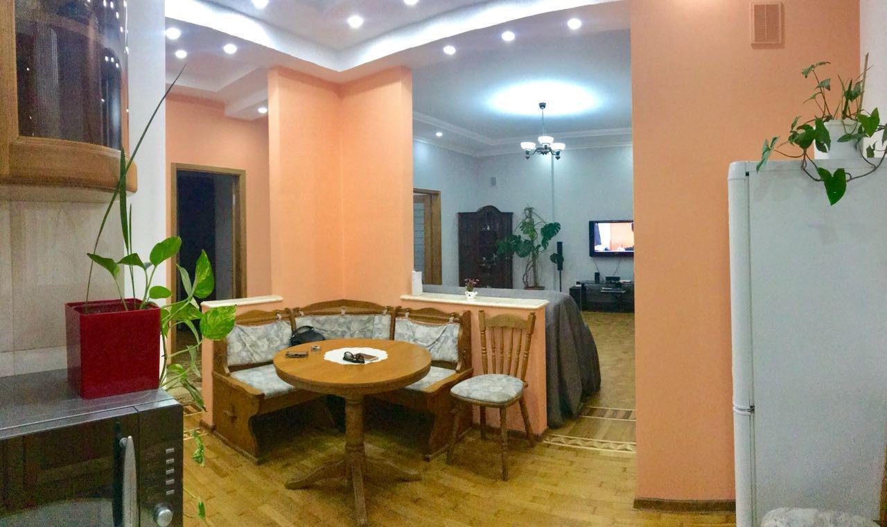 Calm Center Of Baku 아파트 외부 사진