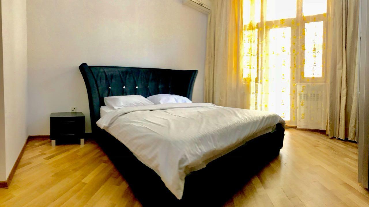 Calm Center Of Baku 아파트 외부 사진